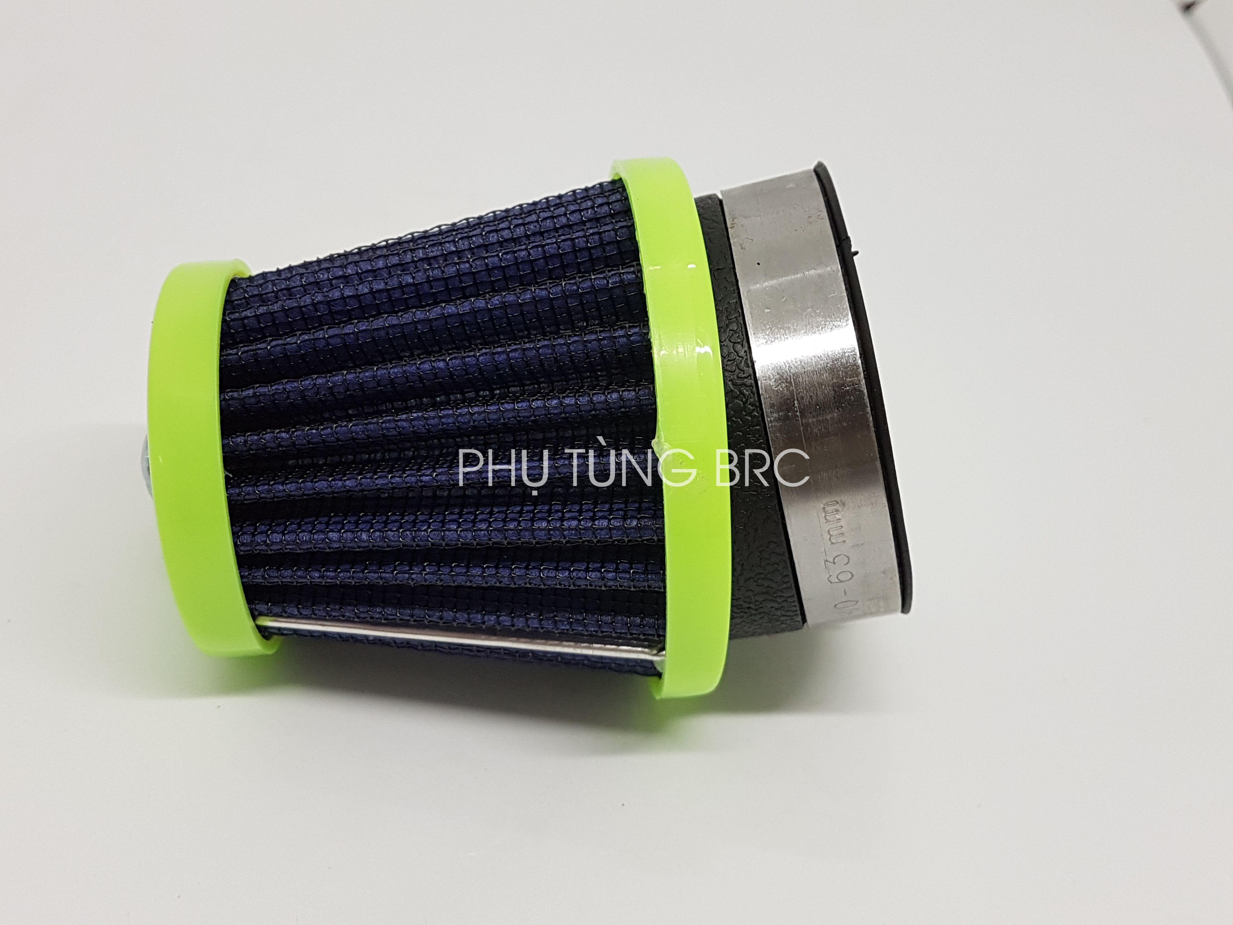 Pô e tăng tốc th504 cổ cong 51 li