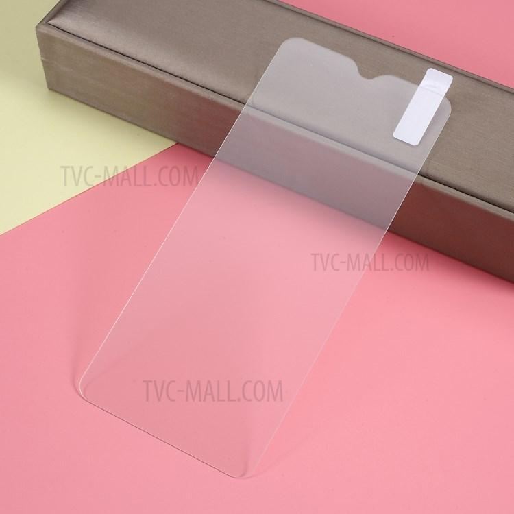 Kính cường lực Samsung A20s (Trong Suốt)