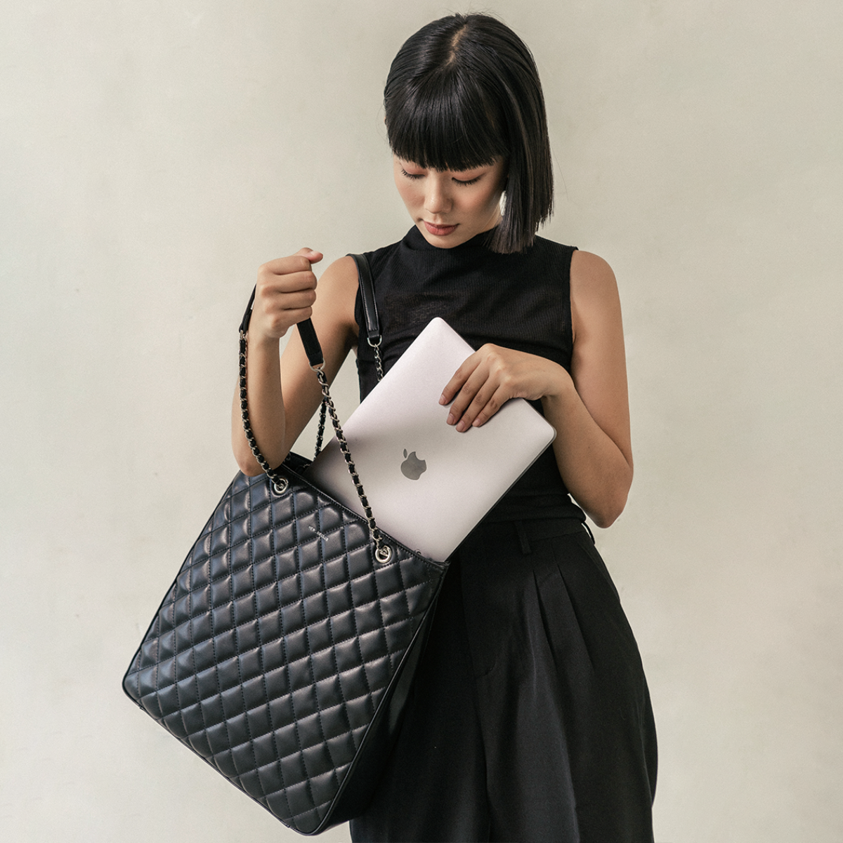 Túi Her.declub JISOO TOTE BAG