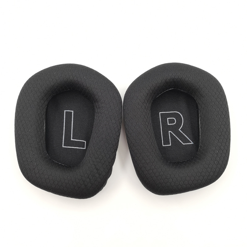 Set 2 miếng (1 cặp) đệm tai nghe Logitech G733 / G335