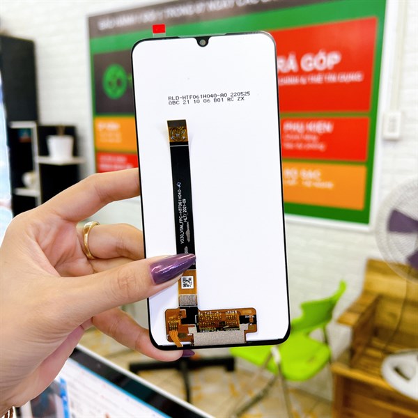Màn hình vsmart star 3 / v330a