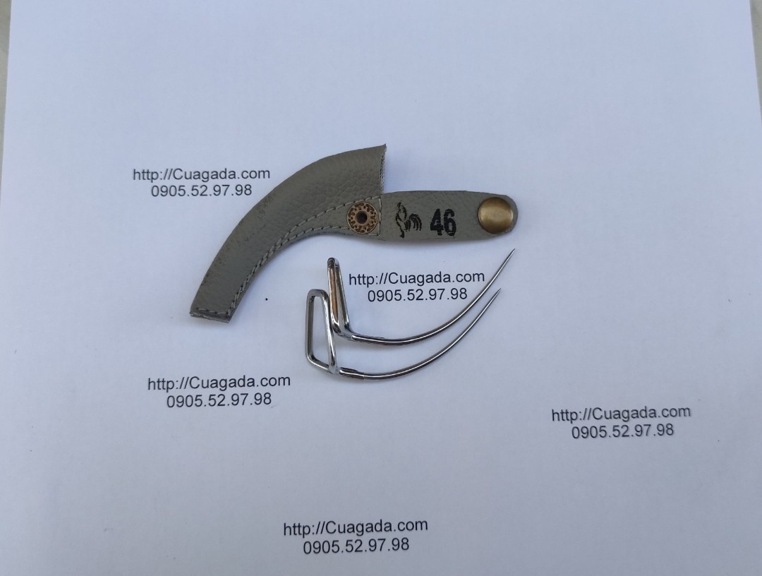 [HCM]Cựa Gà Tre 46