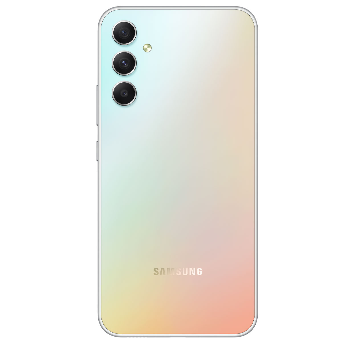 Điện Thoại Samsung Galaxy A34 5G 128GB