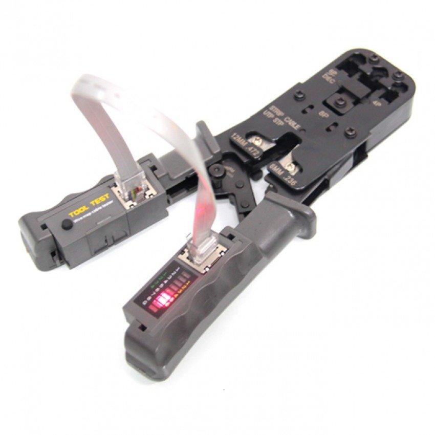 Kìm mạng đa năng Talon TL-022