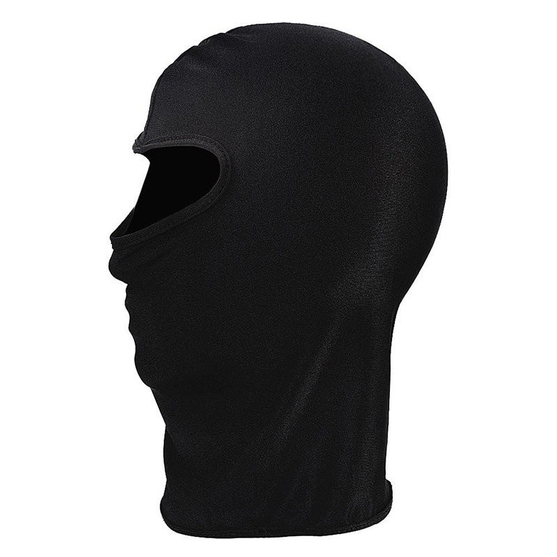 Khăn Trùm Bịt Mặt Chống Nắng Ninja