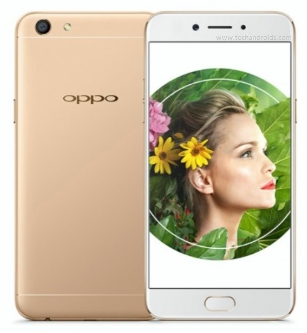 Điện thoại Oppo A77 ram 4G 64G - Snap 625