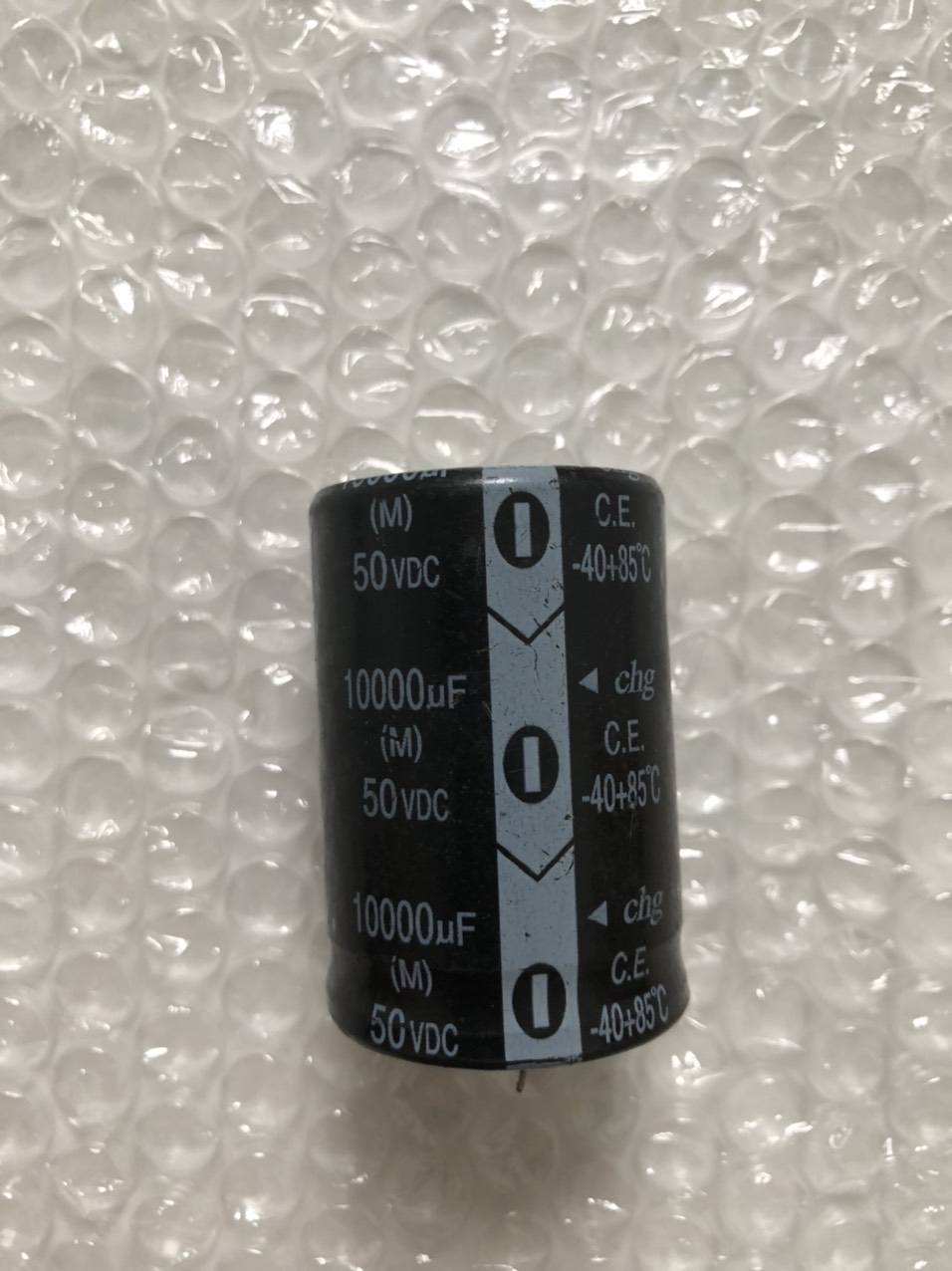 TỤ LỌC NGUỒN ĐIỆN 50VDC-10000UF