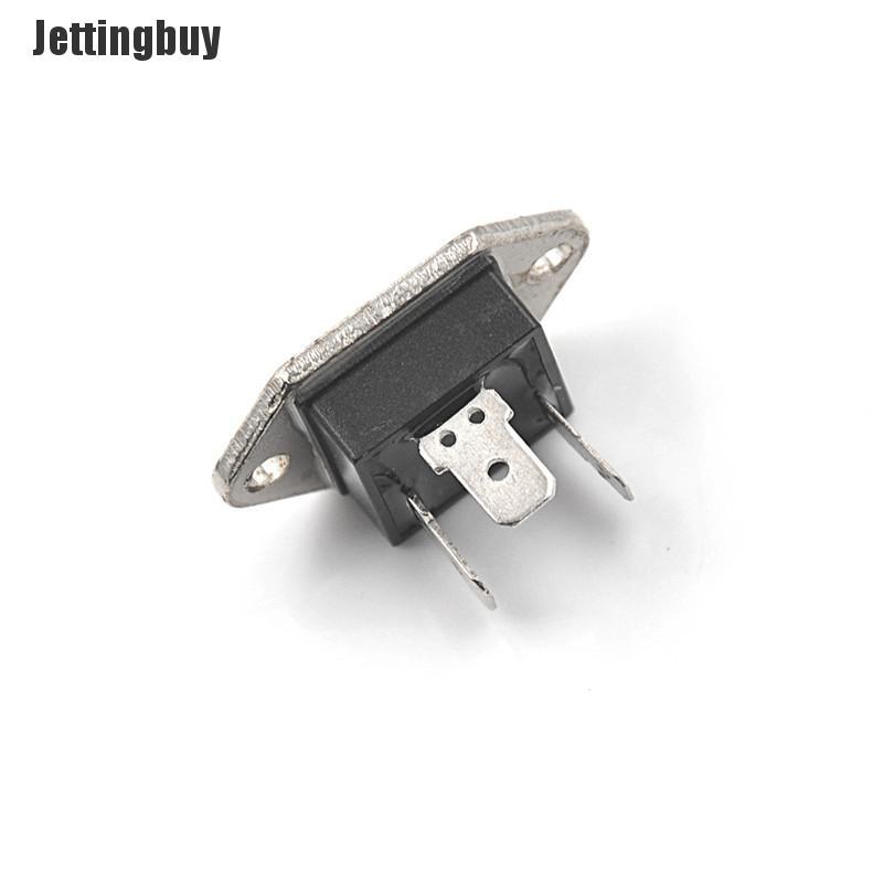Jettingbuy TG35C60 Thyristor Triac 600V 35A