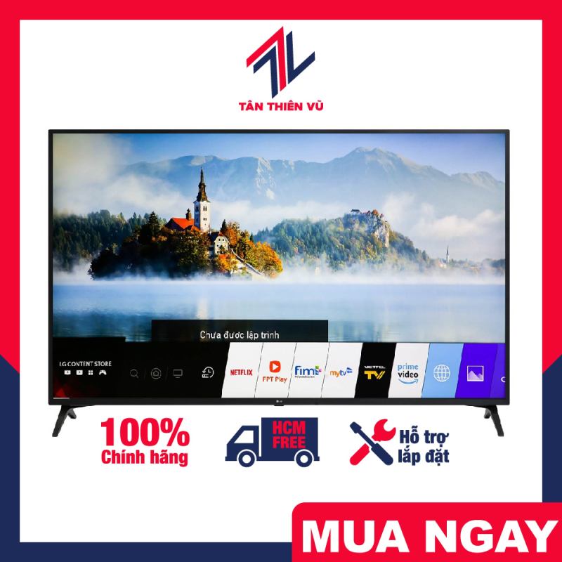 Bảng giá Smart TV 4K UHD LG 70 inch 70UM7300PTA, 100% chính hãng, hỗ trợ lắp đặt tận nhà, miễn phí giao hàng khu vực HCM