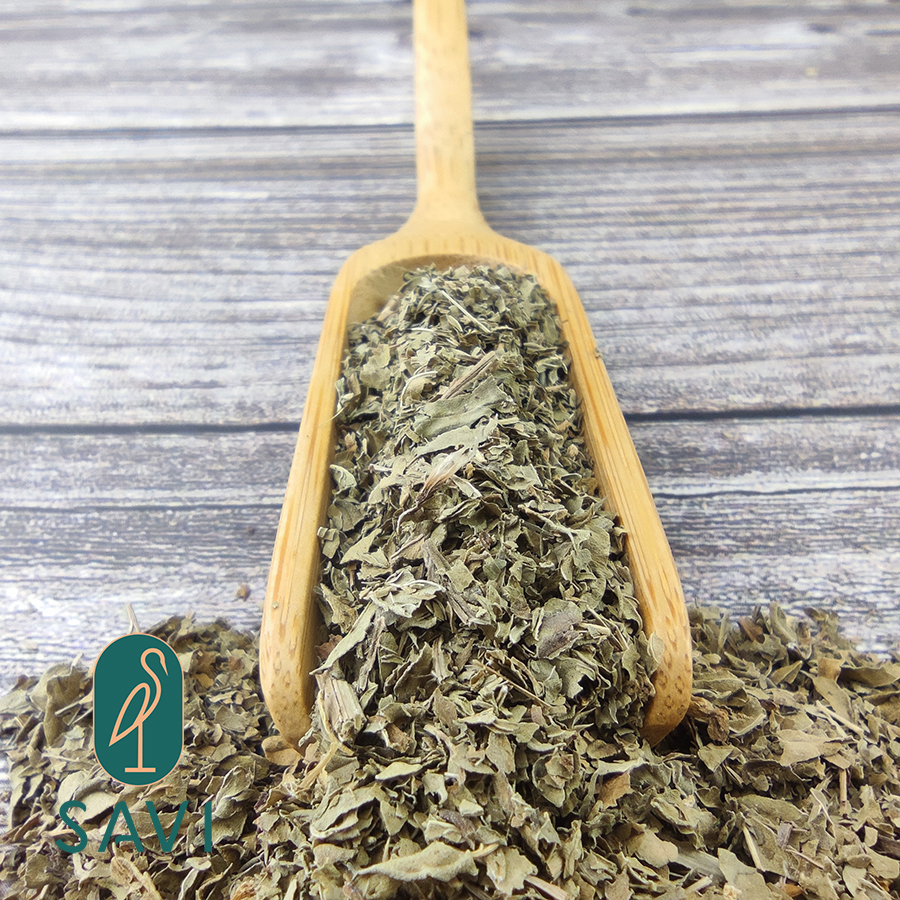 Lá Bạc Hà Cao Cấp - High Quality Mint (15g)