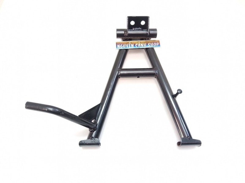 chống đứng xe raider 150
