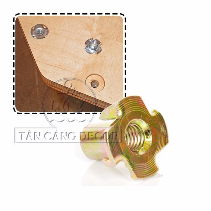 Ốc tán 8mm