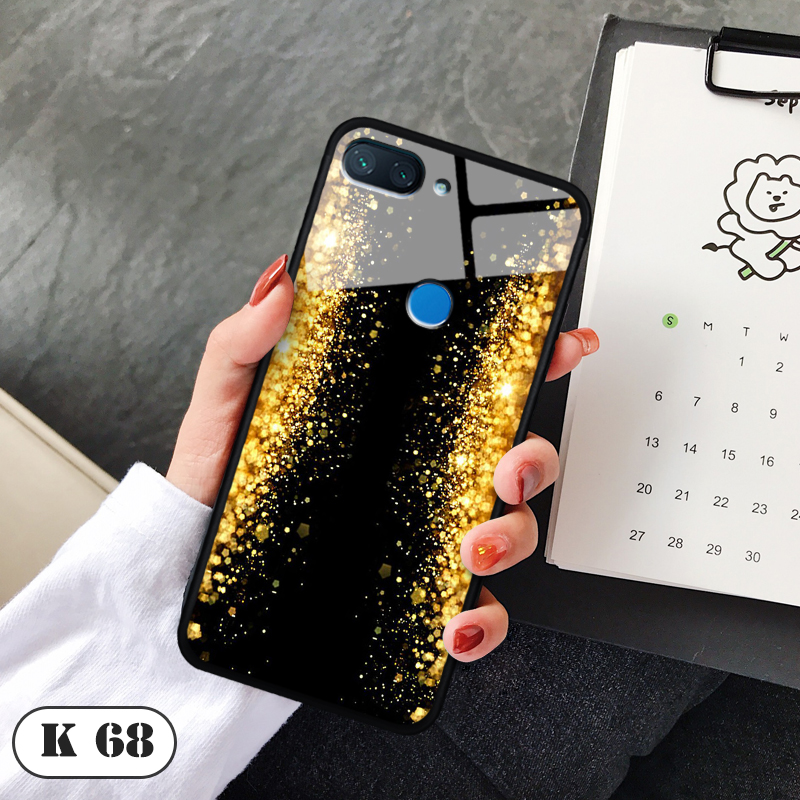 Ốp lưng 3D điện thoại XIAOMI MI 8 LITE
