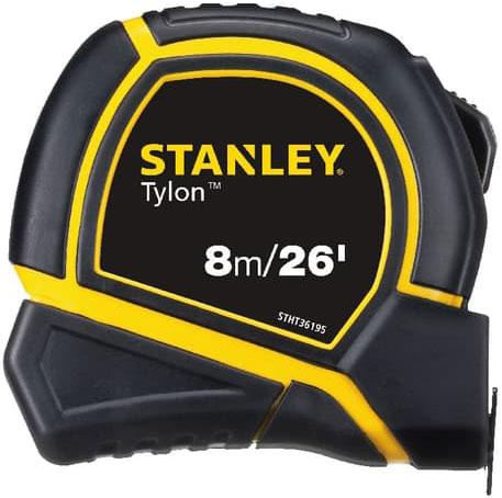 8mx25mm Thước cuộn thép Stanley STHT36195