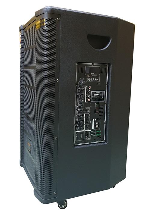 Loa kéo di động Temeisheng GD-160