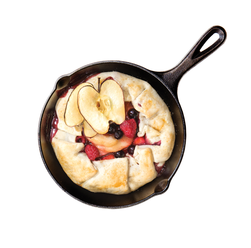 Lodge - Cast Iron Skillet