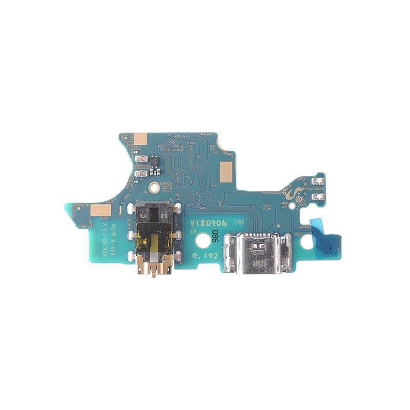 [HCM]CHÂN SẠC BỘ SAMSUNG A750 / A7- 2018 ZIN