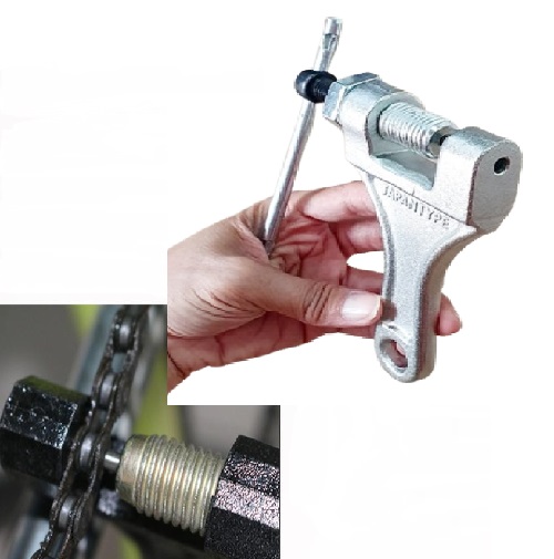 Dụng Cụ Cảo Tháo Mắt Sên Xe Gắn Máy MF