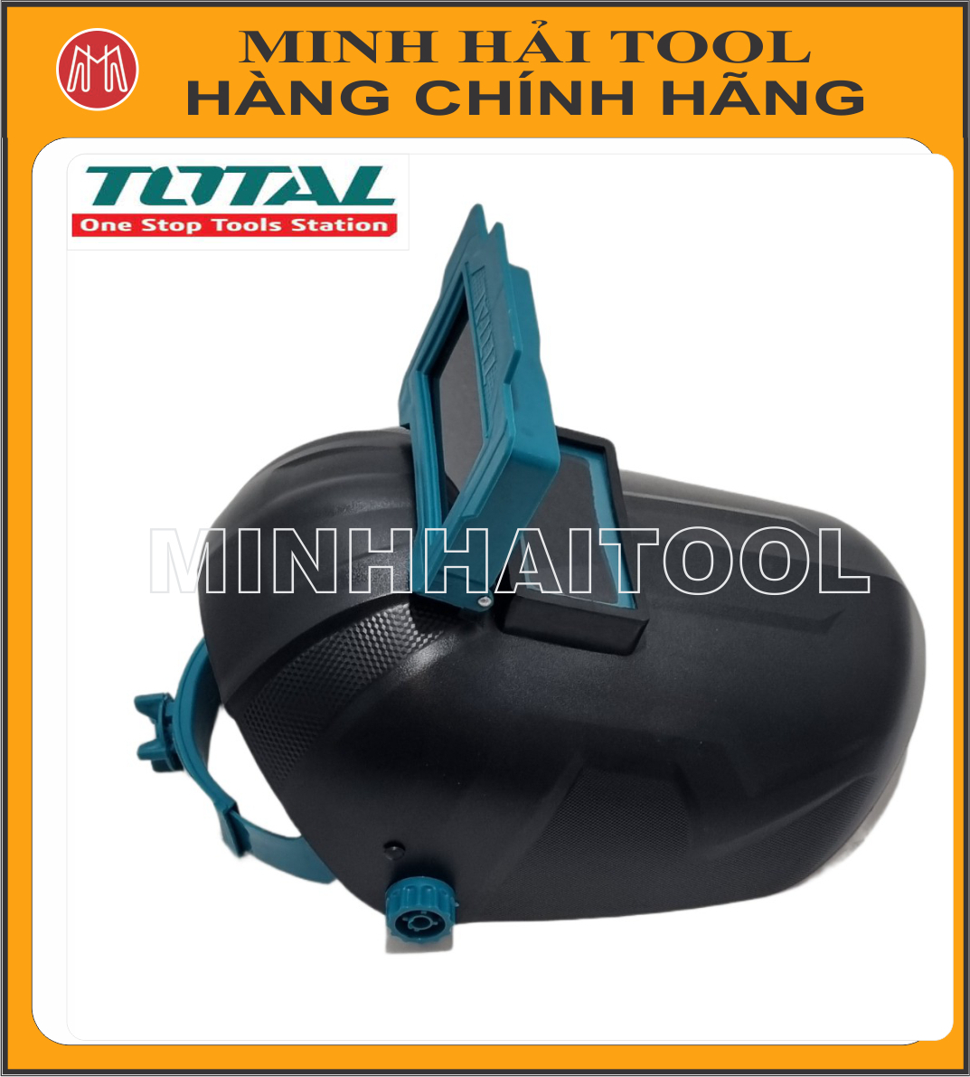 Mặt nạ hàn Total TSP9201
