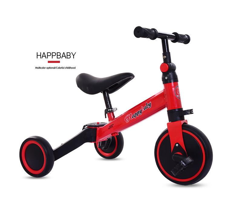 Xe Đạp Cân Bằng Đa Năng 3 In 1
