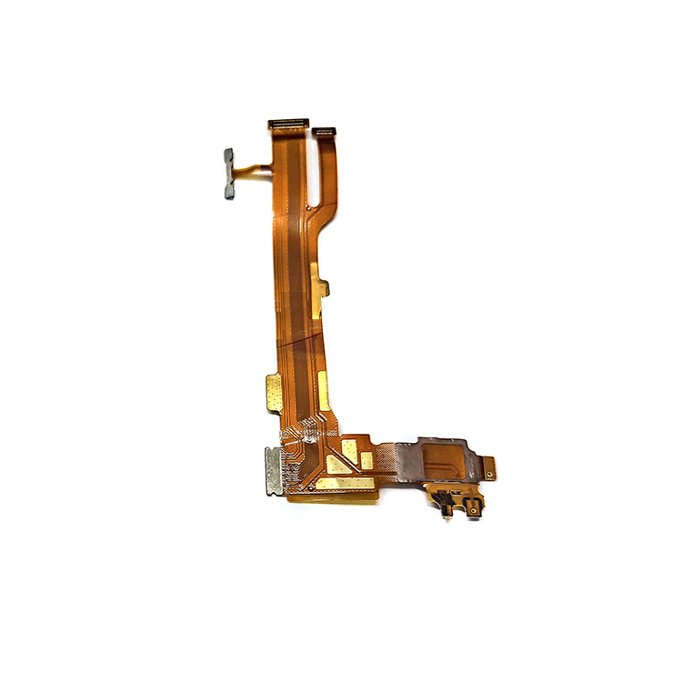 Dây Volume Oppo R7s ( nối màn hình)
