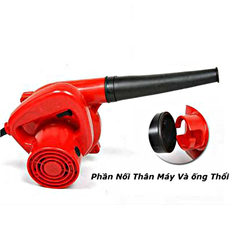 [HCM]MÁY HÚT  THỔI BỤI LỚN