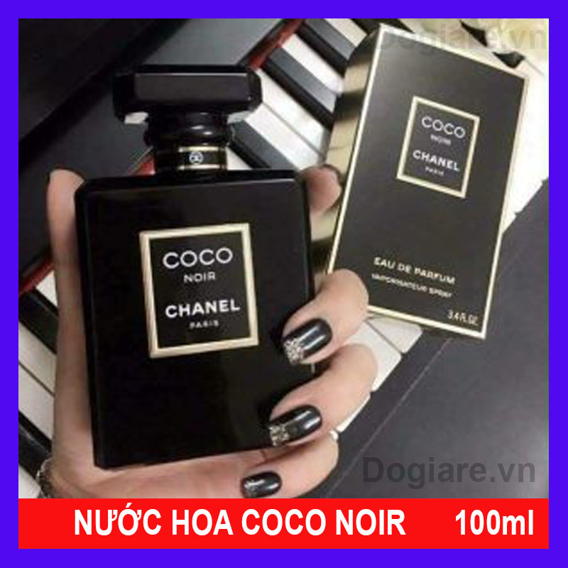 Nước hoa nữ CoCo Noir