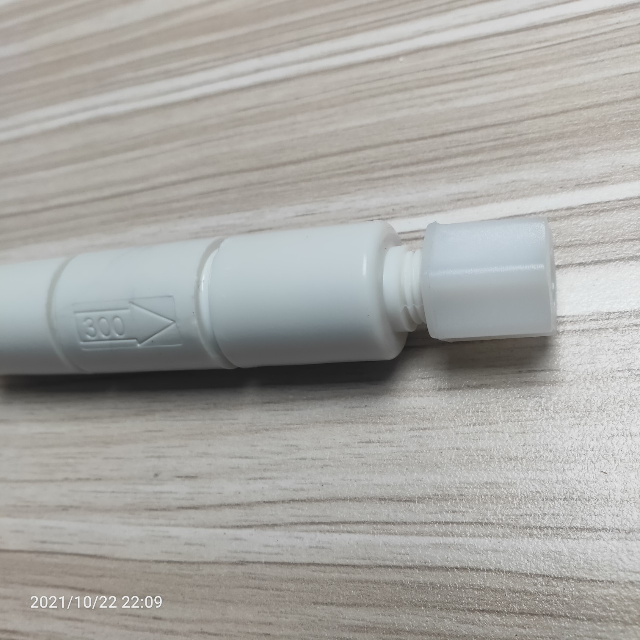 Van xả thải vặn ốc Flow 300, van flow, van thải máy lọc nước ro