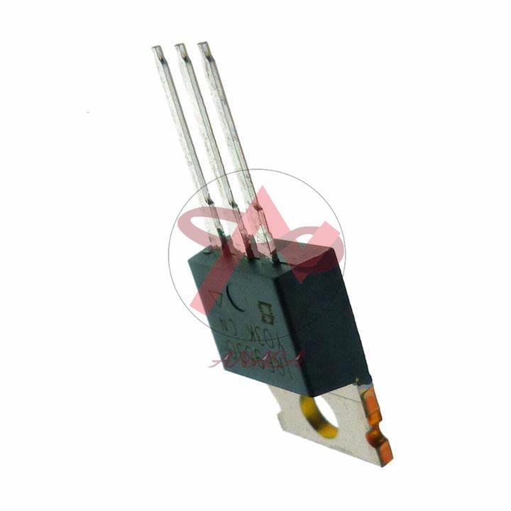 Mosfet IRF9530 TO-220 100V 23A (Kênh P)