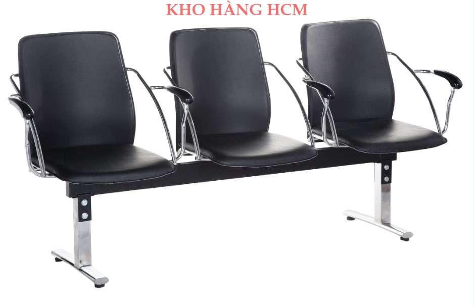 Ghế Dành cho Băng Chờ, Hội Trường 3 chỗ ngồi ZKHCM733T