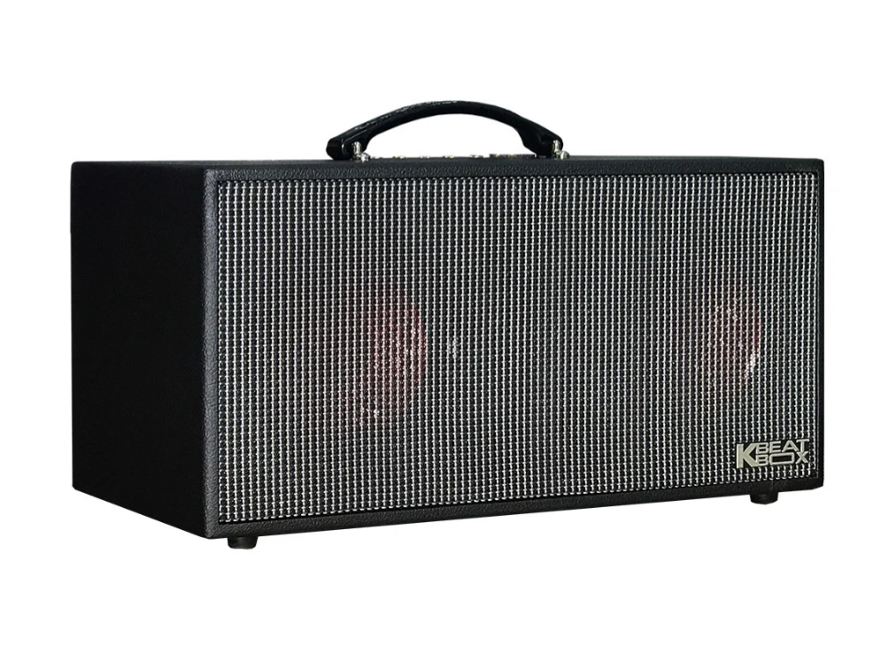 [Trả góp 0%]Dàn karaoke di động KBeatbox Mini CS450