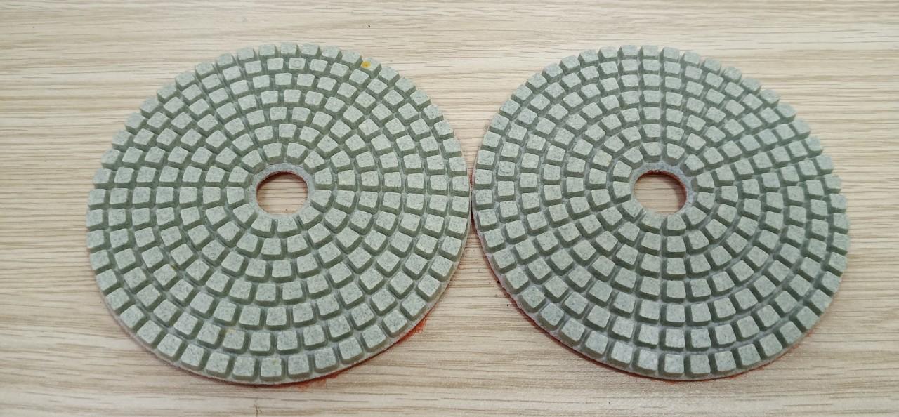 Lá Số Apolo Ướt Trắng # 300