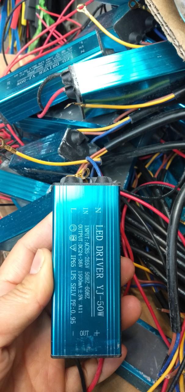 Chấn lưu 50w 36v - điện tử nhật anh