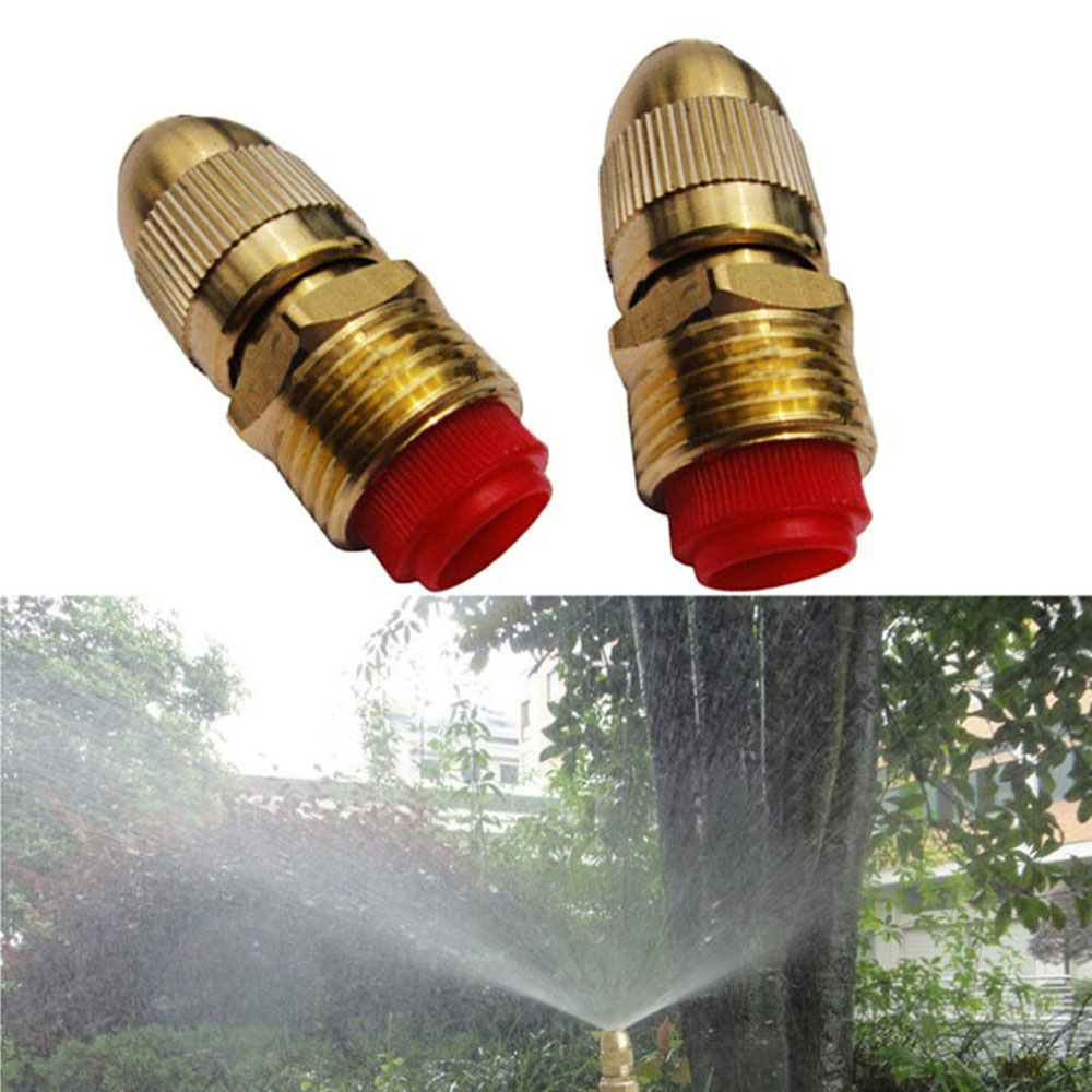 [ HÀNG LOẠI 1 - BAO CHẤT LƯỢNG ] Vòi Xịt Nước Tưới Cây, Rửa Xe Bằng Đồng Chất Lượng Cao - Đầu Vòi Tăng Áp Mini, Đầu Vòi Xịt Rửa Xe - Tưới Cây Thau Có Điều Chỉnh Tắt Mở, Áp Lực Nước Tăng Mạnh Khiến Người Sử Dụng Dễ Dàng