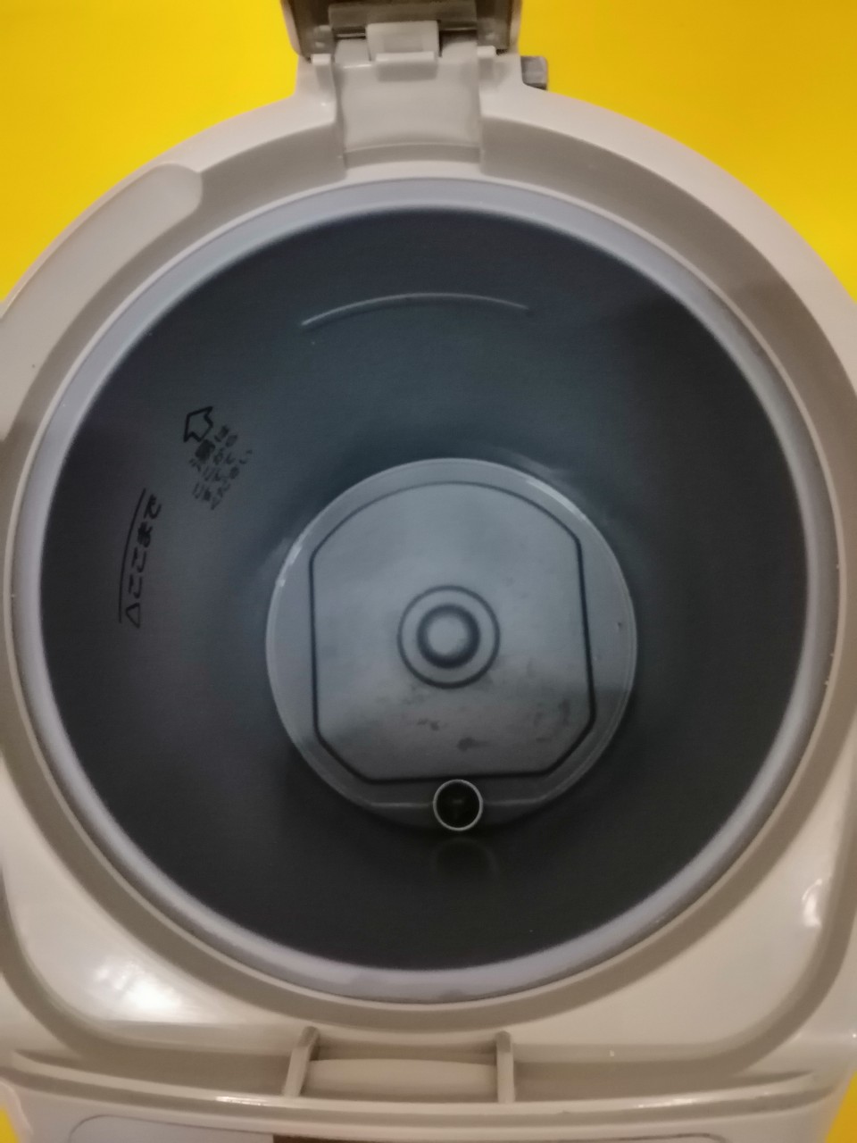 Bình thủy nội địa Nhật Zojirushi CD-JE (3.0L) (1)
