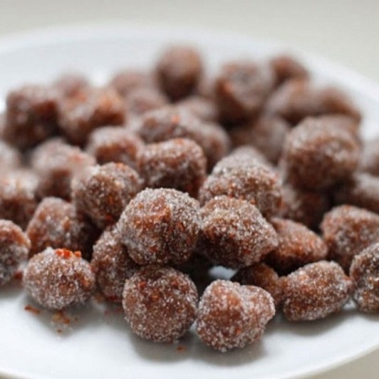 Kẹo me cay 500g