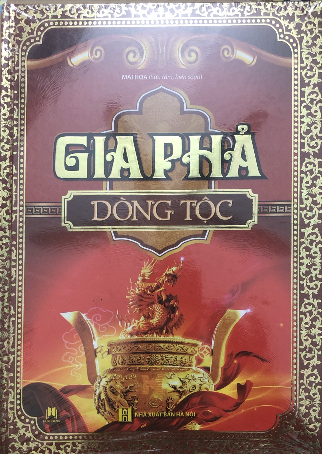 Gia Phả dòng tộc
