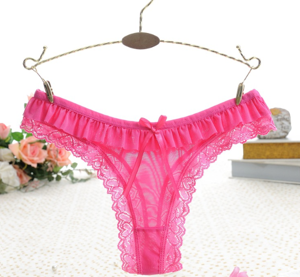 COMBO 05 quần lót lọt khe sexy