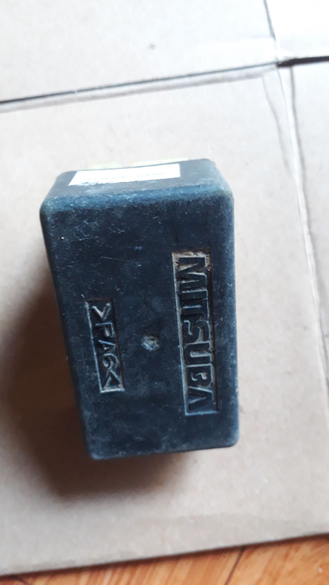ic zin tháo xe dream việt 2 rắc