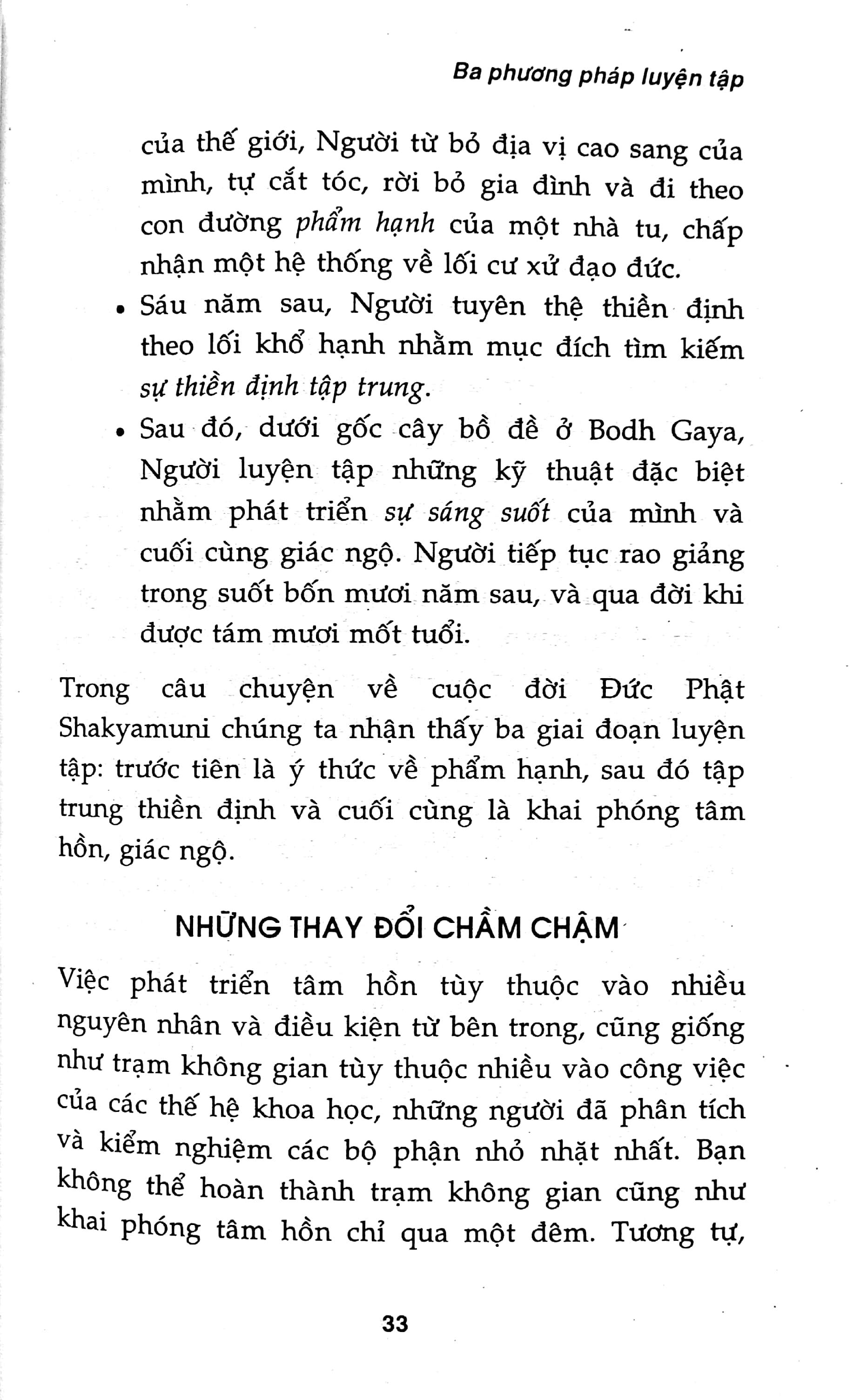 Fahasa - Thực Hành Sống Cuộc Đời Ý Nghĩa