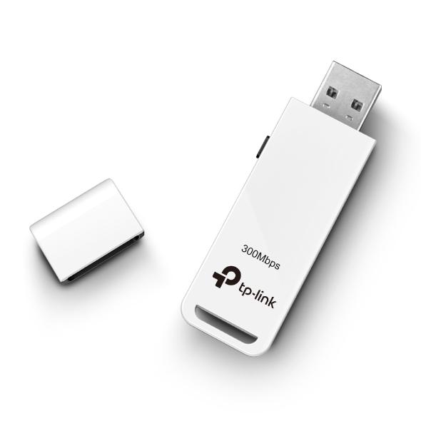 [HCM]USB Wifi TP-Link TL-WN821N