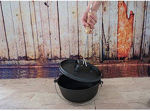 Móc Nồi Đa Năng Campingmoon Ms-34