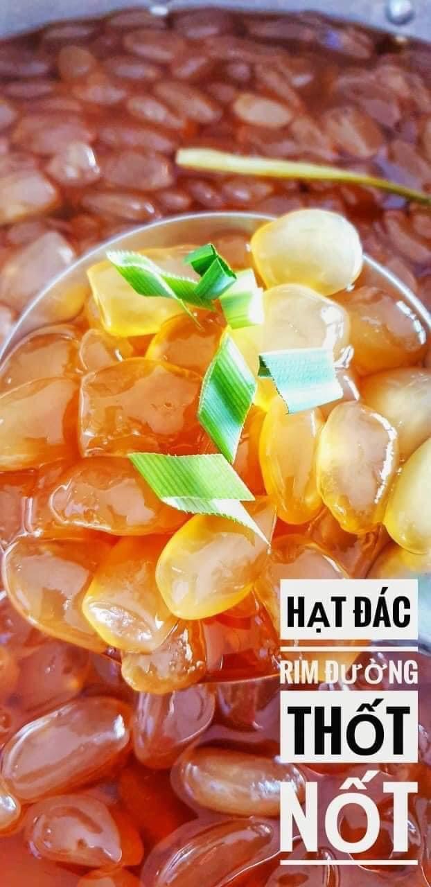 Palm Sugar Seeds 1kg (Delivery to Hcmc)