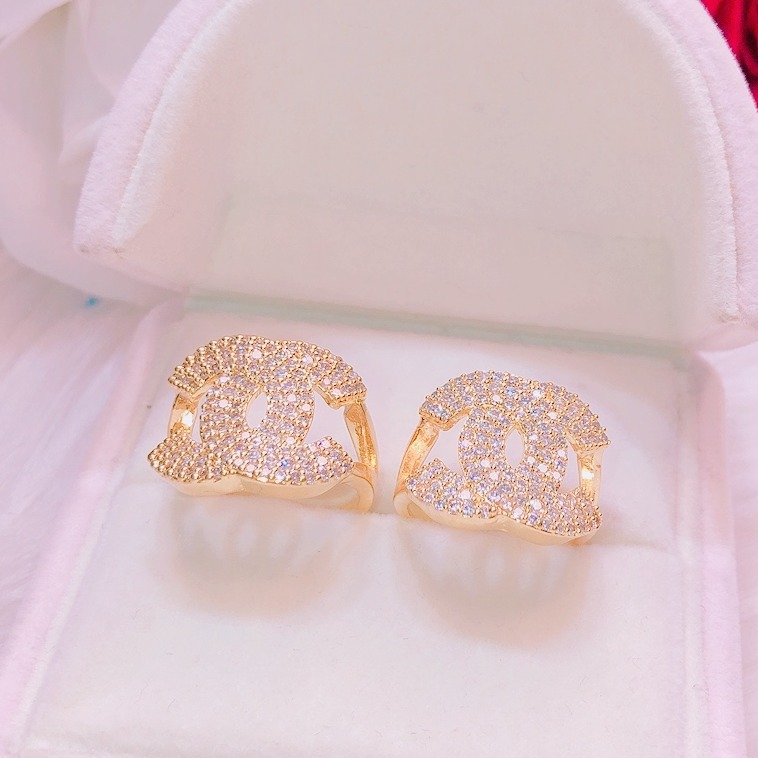 [HCM]Nhẫn vàng tây nữ nhẫn chữ x hoa mai kim cương nhân tạo thời thượng tinh tế đính đá pha lê sáng lấp lánh lung linh xinh đẹp đính ngọc trai nhân tạo sang trọng đẳng cấp Trang Sức Gami  Gami N094