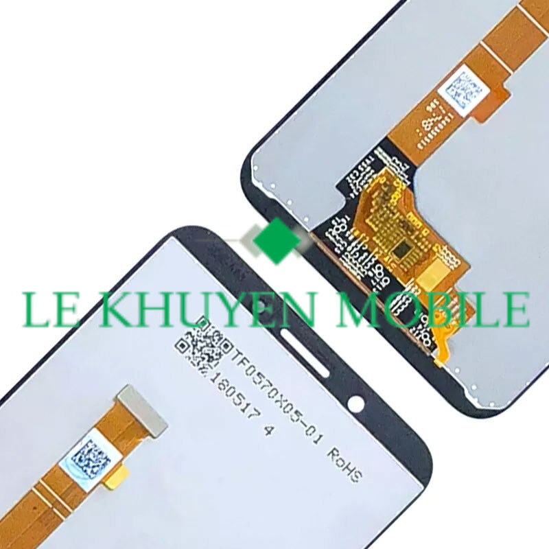 Màn hình OPPO A83