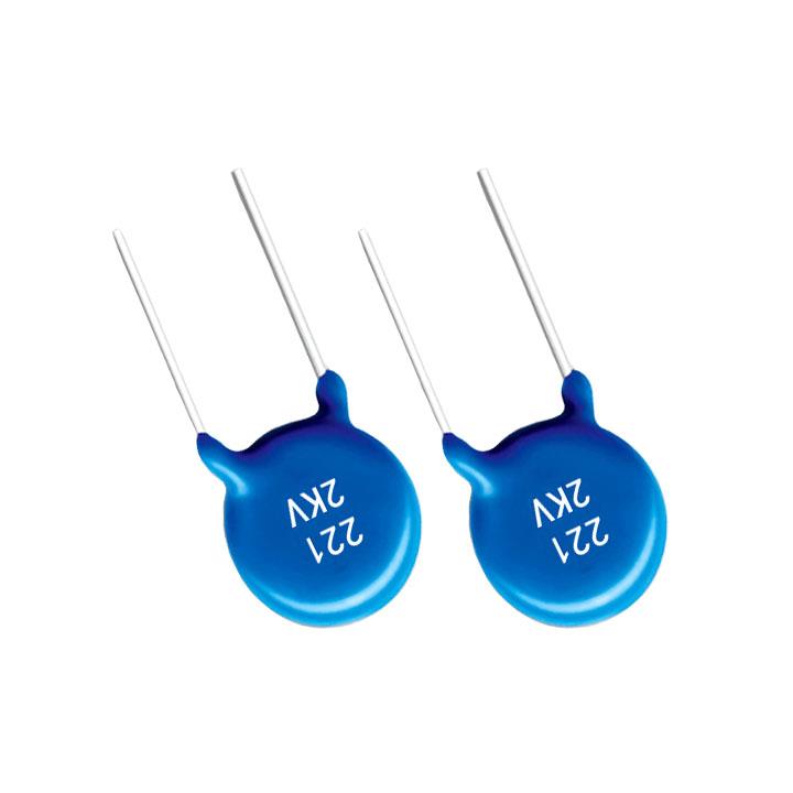 Tụ Cao Áp 221K- 2KV