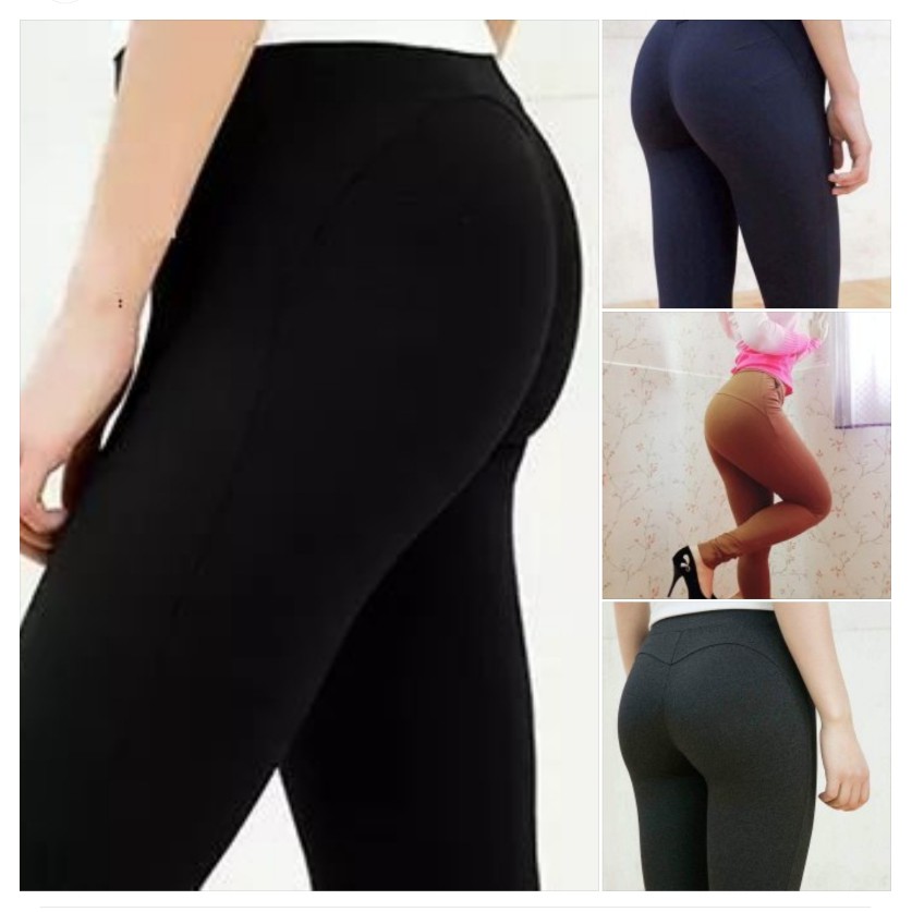 Quan legging nu