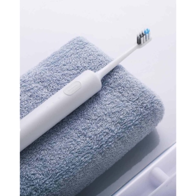 Bàn chải đánh răng điện Xiaomi Dr.Bei BET C01