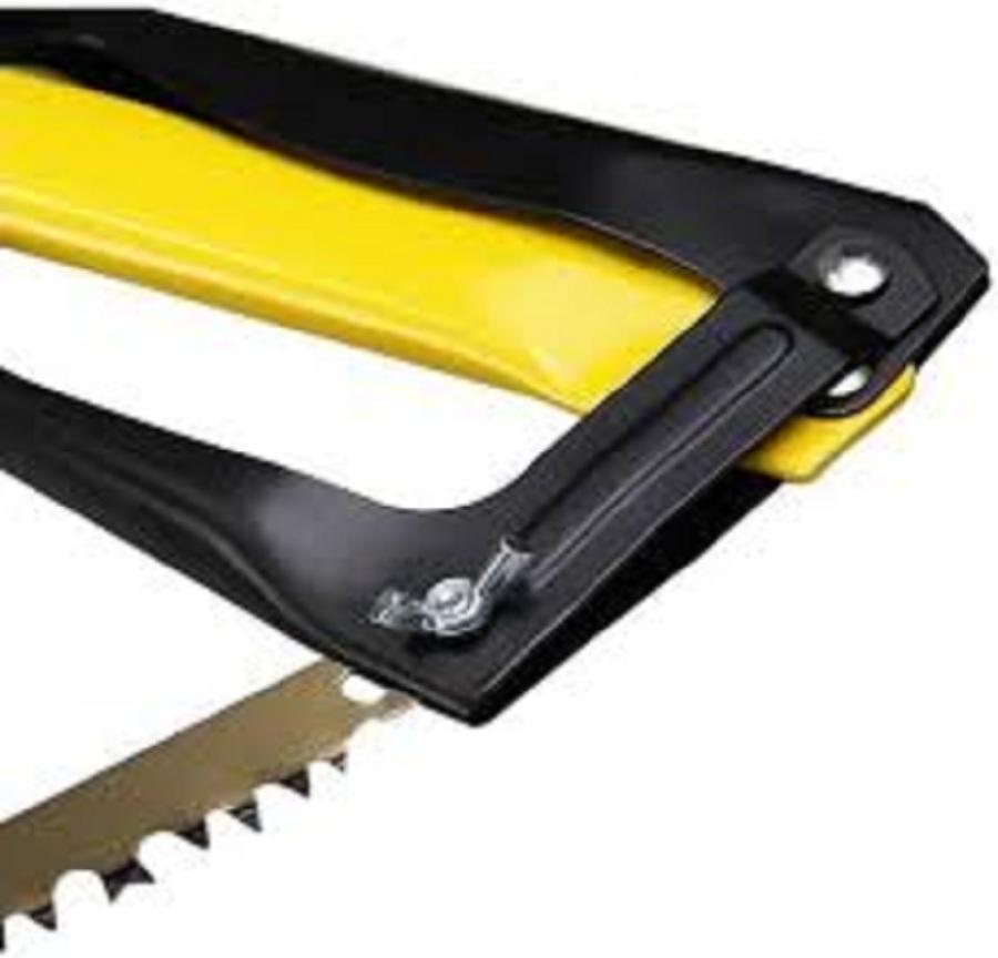 Cưa thẳng 12 cán cung 15-384 STANLEY