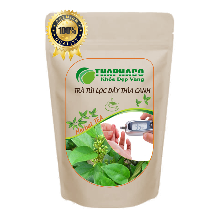 Trà dây thìa canh túi lọc